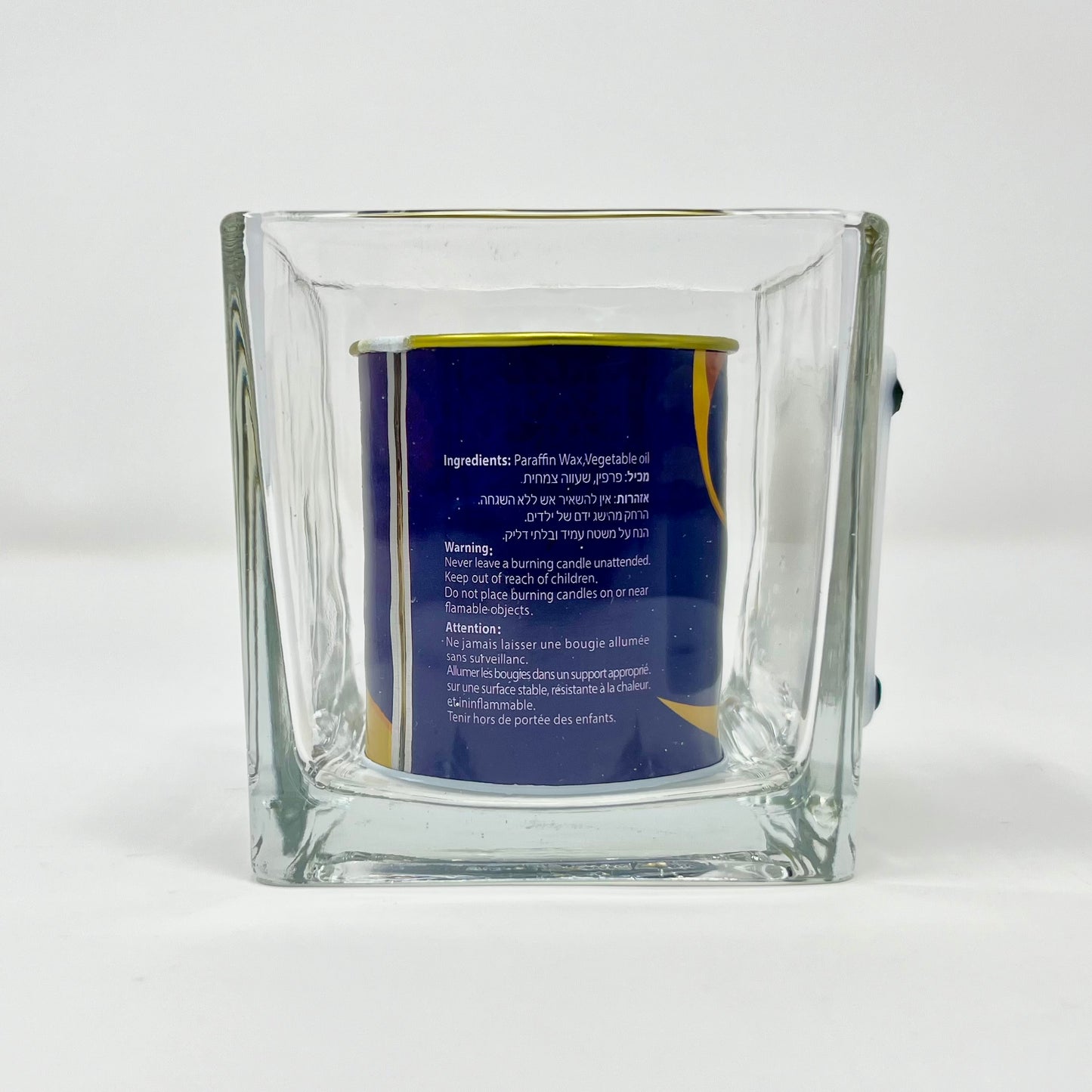 Yahrzeit Candle Style 2