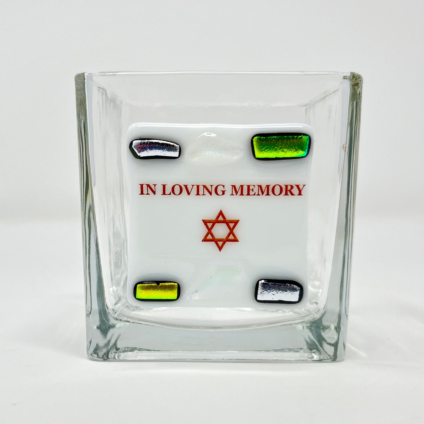 Yahrzeit Candle Style 2