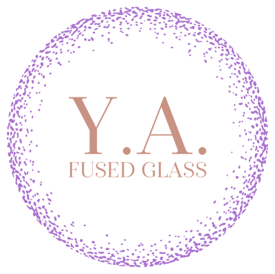 Y.A. Fused Glass