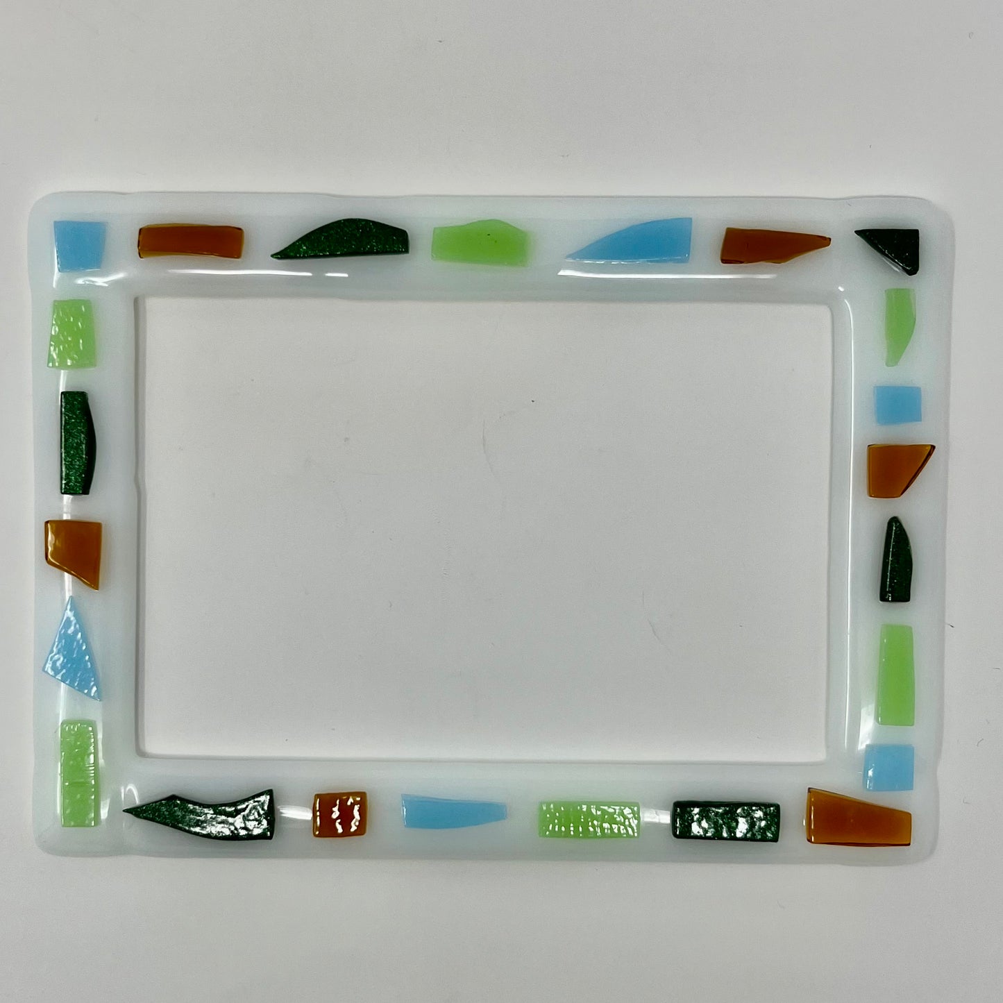 Make your own picture frame