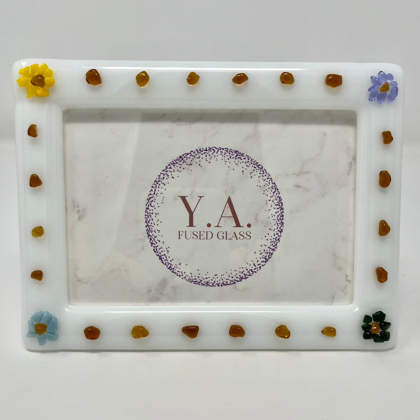 Make your own picture frame