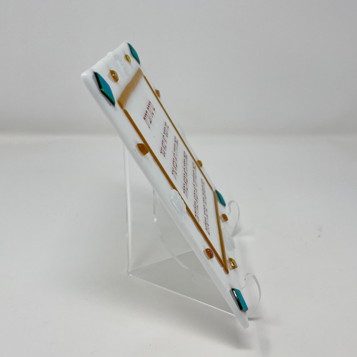 Gold Diamond Birchas Habayis