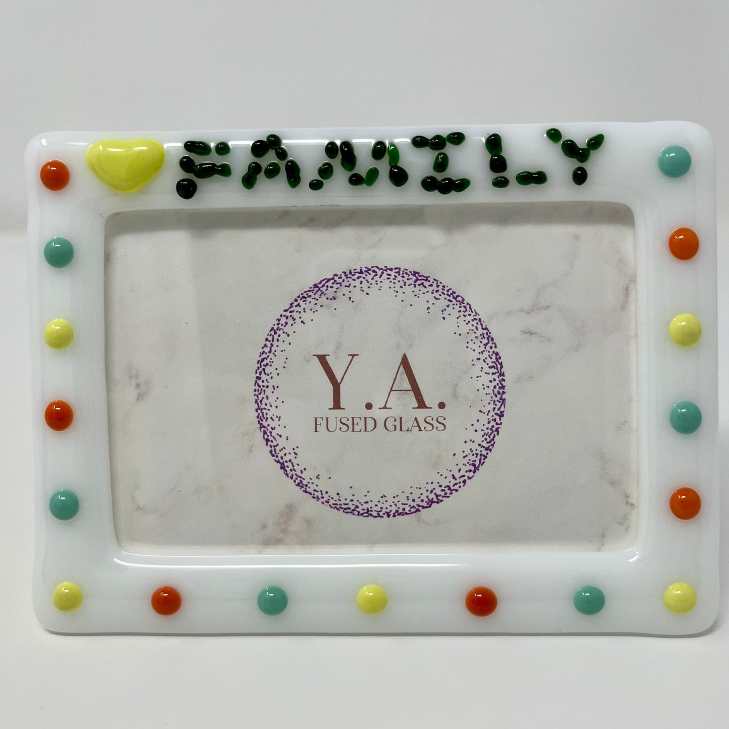 Make your own picture frame