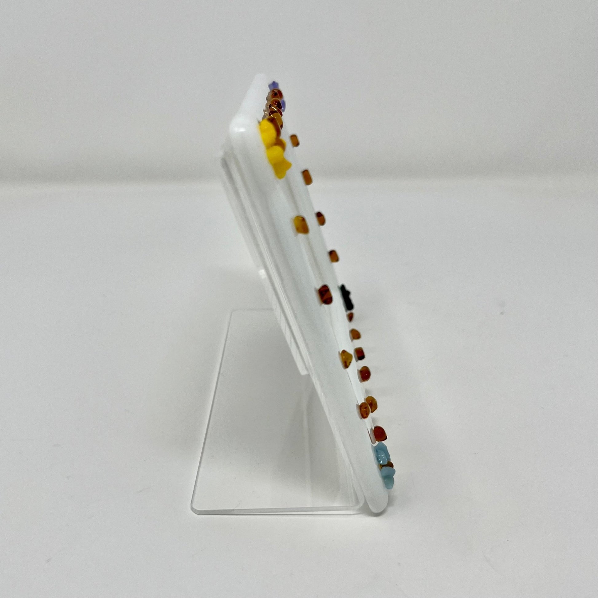 Fused Glass Class - Y.A. Fused Glass -